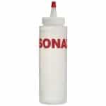 bouteille pour distribuer le polish