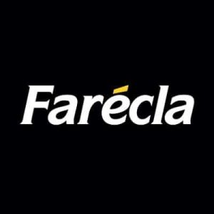 Logo Farécla detailing