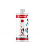 mousse prélavage soft gtechniq