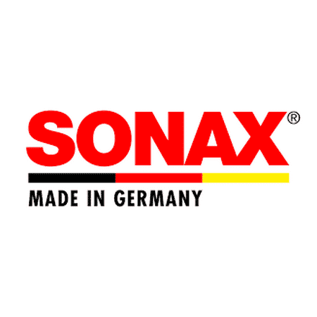 Logo Sonax