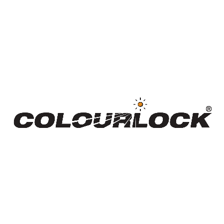 Logo Colourlock