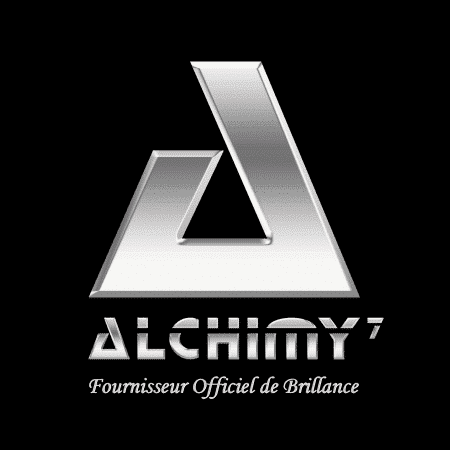 Logo Alchimy7