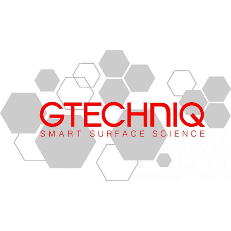 Logo GTechniq