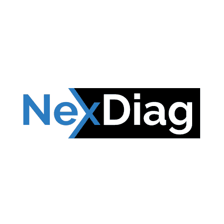 Logo Next Diag