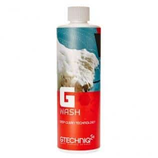 gwash incontournable shampoing ph neutre