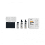 kit de produits pour protéger surfaces intérieurs