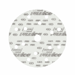disque de poncage de vernis