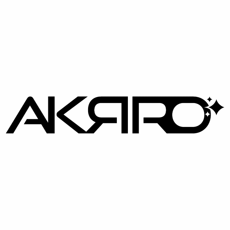 akrro detailing shop