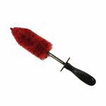 brosse pour nettoyer jante