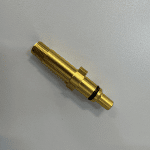 adaptateur canon à mousse
