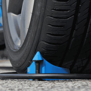 hose guide sur pneus