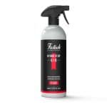 protection synthétique wetcoat de voiture