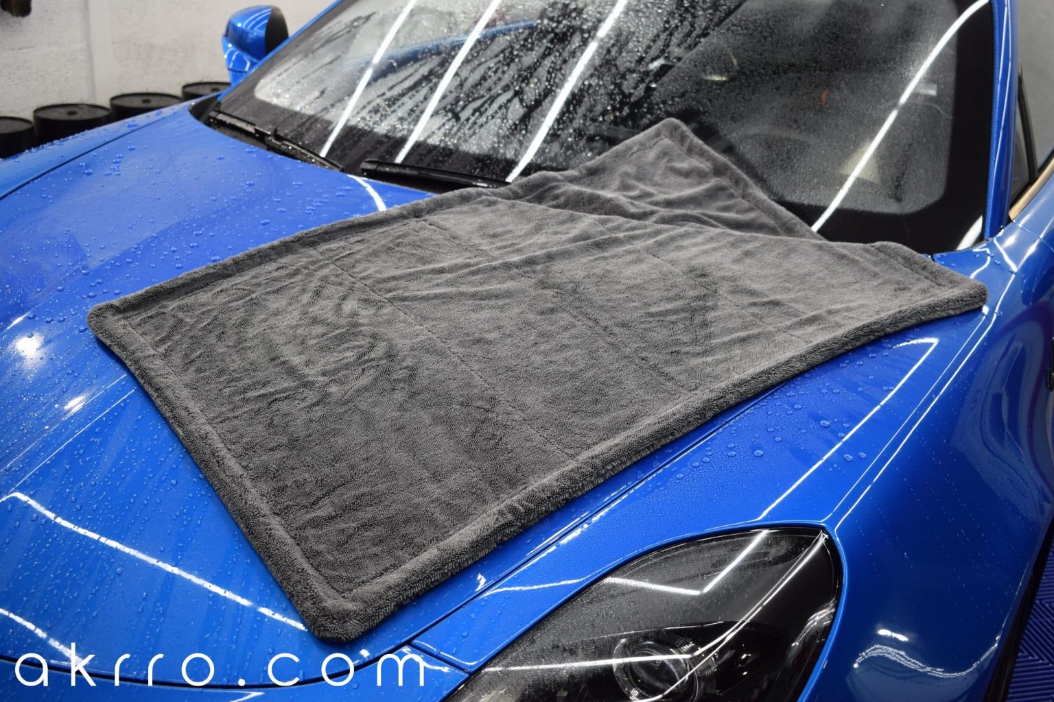 detailing tous les accessoires pour le detailing auto