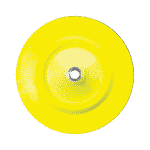 plateau souple pour lustreuse