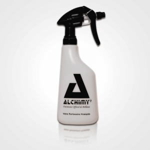 Cleaner Alcool isopropylique IPA 250ml - Shine Auto
