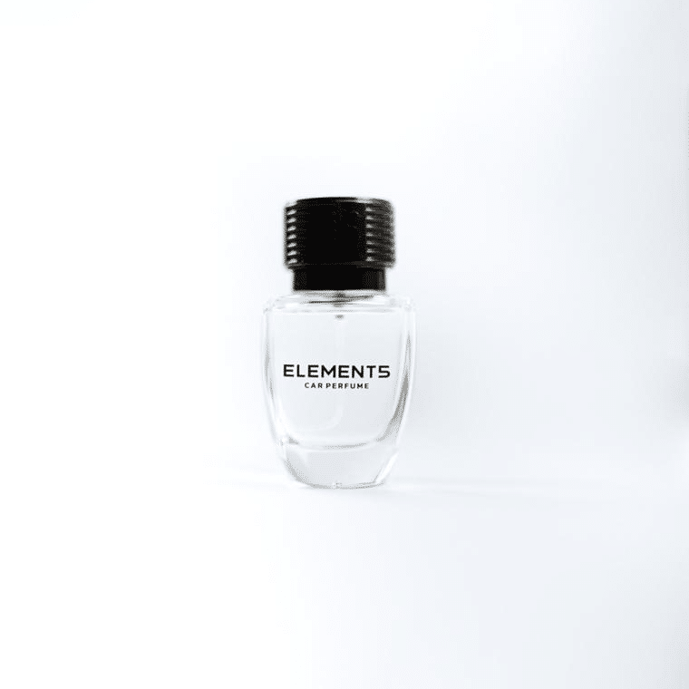Parfum voiture VENTUS (50ml) - Element5