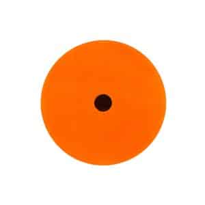Pad de polissage moyen Thermo Trapez Orange Zvizzer