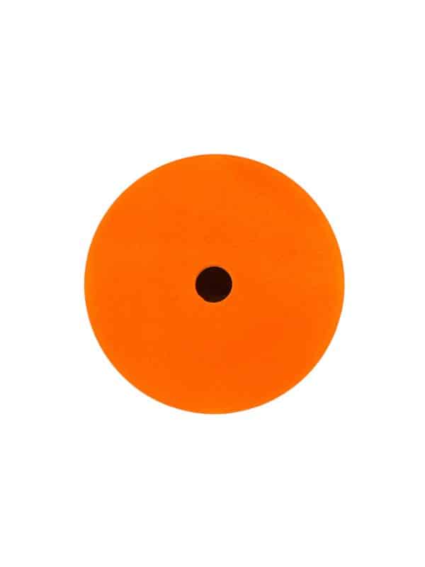 Pad de polissage moyen Thermo Trapez Orange Zvizzer