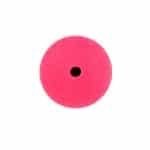 Pad de polissage ZviZZer Thermo Trapez Hard rouge – correction intensive sur vernis durs avec mousse thermostable