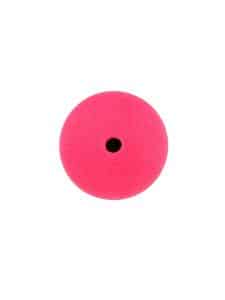 Pad de polissage ZviZZer Thermo Trapez Hard rouge – correction intensive sur vernis durs avec mousse thermostable