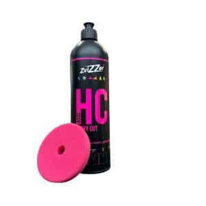 Zvizzer HC 4000 Heavy Cut – Polish compound