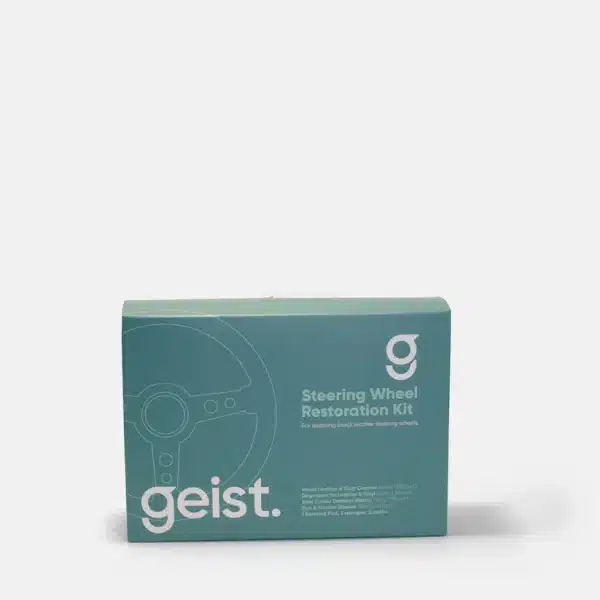 GEIST Steering Wheel Restoration Kit ( kit réparation de volant )