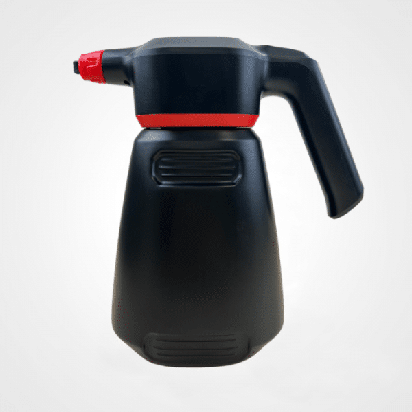 CANON A MOUSSE ELECTRIQUE 2L