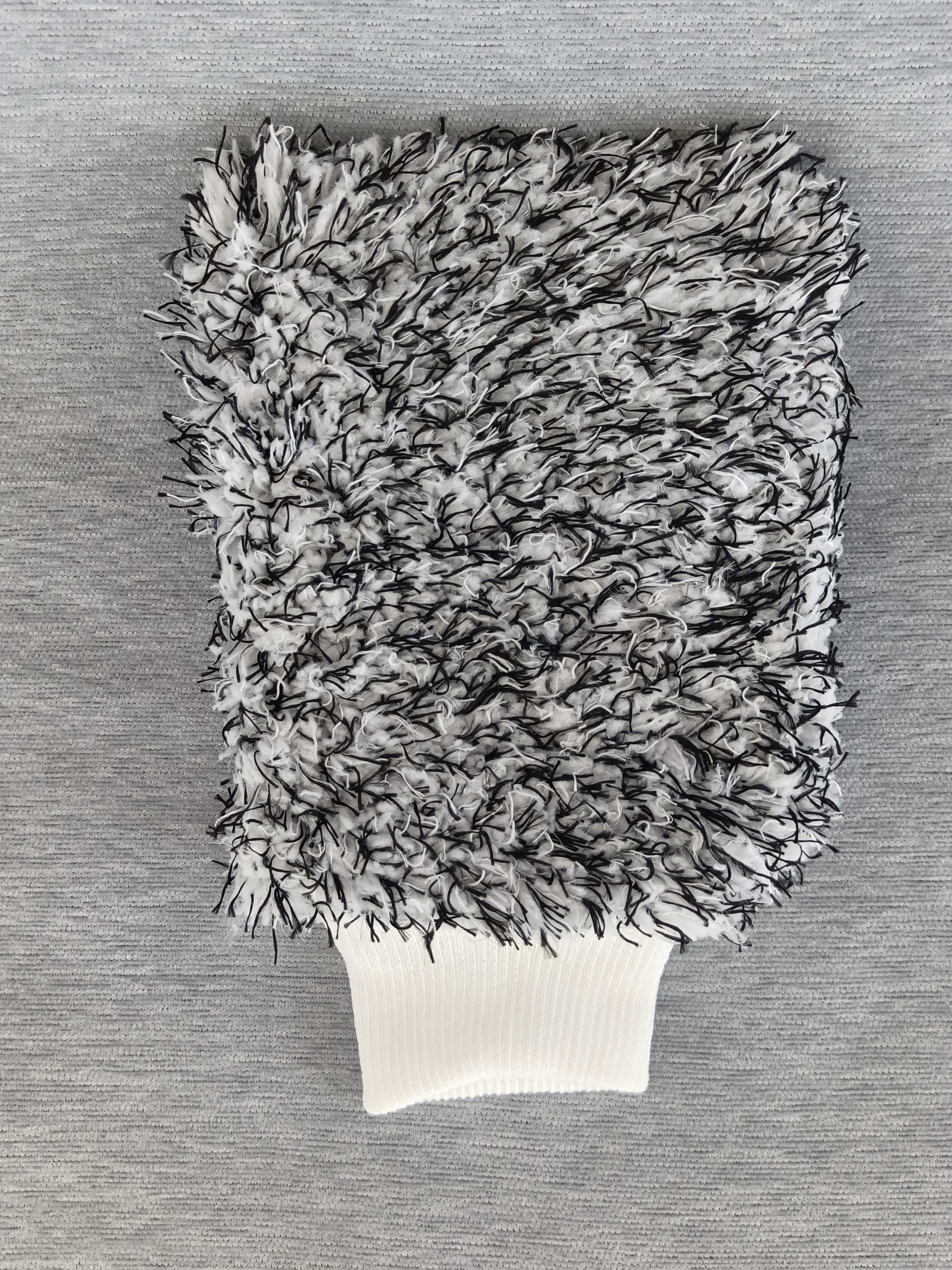 Gant de lavage microfibre haute densité pour voiture – Je Suis Detailer
