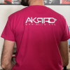 Akrro-Je-Suis-Detailer-T-shirt-special-detailing-rose-Akrro-1.png T-shirt detailing auto (rose) par JSD - Je Suis Detailer