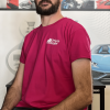 Akrro-Je-Suis-Detailer-T-shirt-special-detailing-rose-Akrro-2.png T-shirt detailing auto (rose) par JSD - Je Suis Detailer