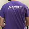 Akrro-detailing-tshirt-detailing-lavage-auto-jesuisdetailer-violet-1.png T-shirt detailing auto (violet) par JSD - Je Suis Detailer