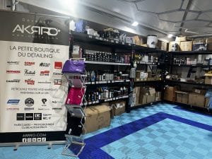 NANO POLISSEUSE LIQUID ELEMENT