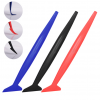 Akrro-lot-3-mini-raclettes-pour-pose-de-covering-et-films-teintes-detailing.png Mini raclette (x3) pour pose covering PPF vitres teintées stickers voiture - Je Suis Detailer