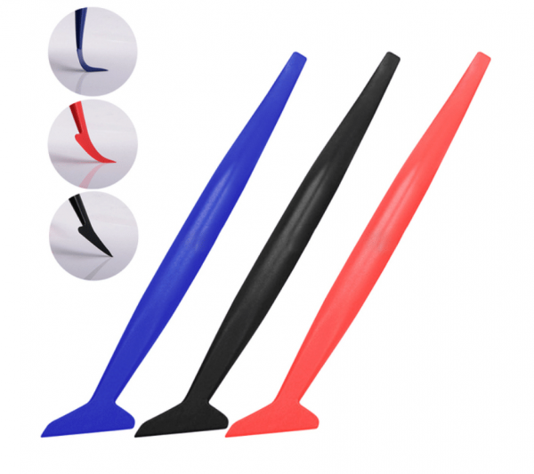 Akrro-lot-3-mini-raclettes-pour-pose-de-covering-et-films-teintes-detailing.png Mini raclette (x3) pour pose covering PPF vitres teintées stickers voiture - Je Suis Detailer