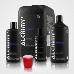 Shampooing de lavage EXTREMYS - Alchimy7