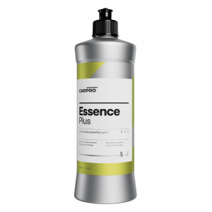 Carpro-polish-special-ceramique-essence-EssencePlus-500ml-akrro-detailing-1-scaled-1.png Revêtement synthétique à base céramique ESSENCE+ (500ml) - Carpro