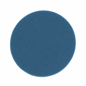 Disque-papier-a-poncer-finition-a-l-eau-type-abralon-dispo-en-76mm-ou-150mm-foam-finishing-pad-chez-akrro-detailing.png Disque en mousse pour ponçage à l'eau Q255 SELF-GRIP NORTON ICE - Norton