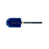 Brosse EZ Detail Go pour nettoyer les passages de roues