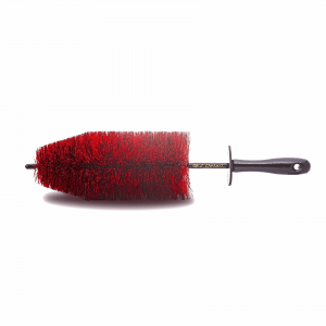 EZ-DETAIL-mini-brosse-pour-nettoyage-de-jante-alu-grand-modele-rouge-akrro-detailing.png Brosse jantes grand modèle rouge EZ Brush Large - EZ Detail