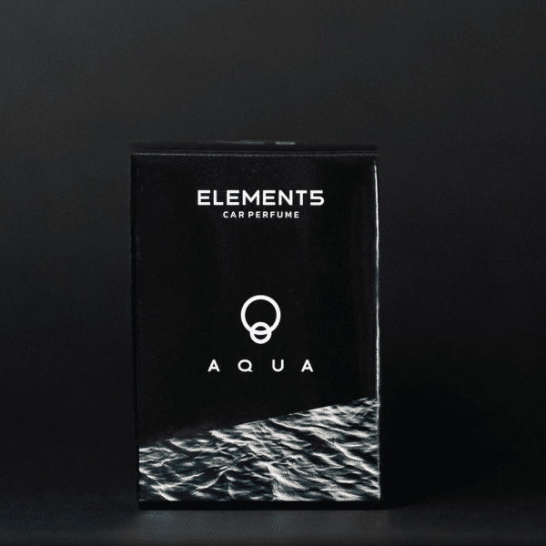 Element5-Parfum-voiture-Aqua-50ml-cassis-rose-akrro-detailing.png Parfum voiture désodorisant voiture AQUA (50ml) - Element5