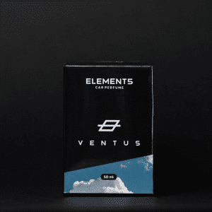 Element5-Parfum-voiture-Ventus-50ml-the-vert-akrro-detailing.png Parfum voiture désodorisant voiture VENTUS (50ml) - Element5