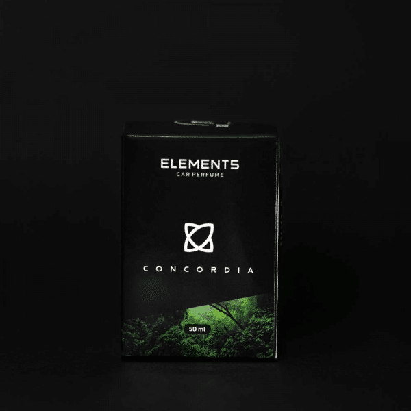 Element5-Parfum-voiture-concordia-50ml-cerise-mure-akrro-detailing.png Parfum voiture désodorisant voiture CONCORDIA (50ml) - Element5