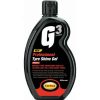 Dressing pour pneus effet neuf G3 Pro Tyre Shine Gel - Farécla