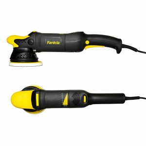 Polisseuse lustreuse orbitale double action G-Plus 125mm - Farécla