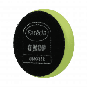 Pad de polissage médium G-MOP en mousse 76mm - Farécla