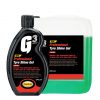 Dressing pour pneus effet neuf G3 Pro Tyre Shine Gel - Farécla