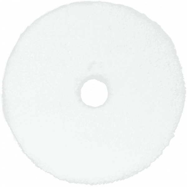 Farecla-g3-pro-7502-pad-en-mousse-et-microfibre-tres-abrasif-en-130mm-chez-arkrro-detailing.png Pad de polissage en microfibre 130mm (Cutting Pad) G3 PRO - Farécla