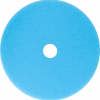Farecla-tampon-mousse-bleu-pour-polisseuse-orbitale-7503-G3-Pro-Foam-Cutting-Pad-chez-akrro-detailing.png Pad de polissage en mousse 130mm (Cutting Pad) G3 PRO - Farécla