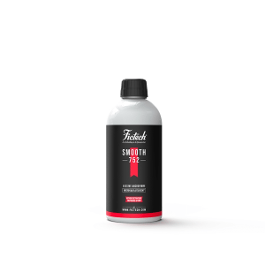 Lessive spécial microfibres de detailing SMOOTH 752 (500ml) - Fictech