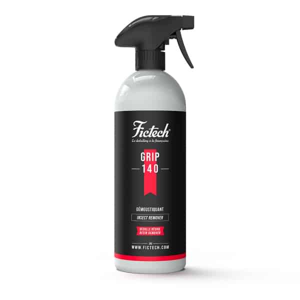 Fictech-nettoyant-demoustiquant-et-anti-goudron-GRIP-chez-akrro-detailing.jpg Démoustiquant et anti-résine GRIP 140 - Fictech